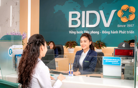 BIDV dành 20.000 tỉ đồng cho vay nhà ở thương mại