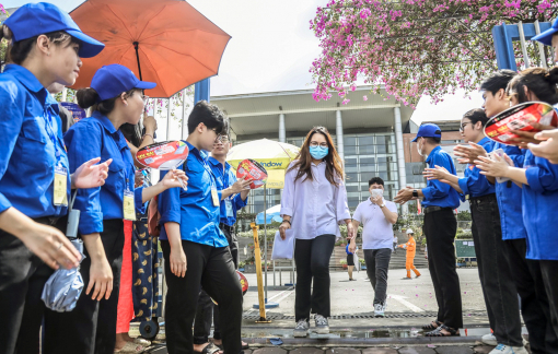 Bỏ kỳ thi tốt nghiệp THPT, được không?