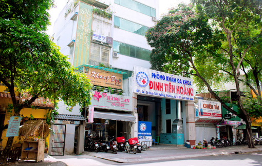 Giải cứu 1 thai phụ có dấu hiệu bị phòng khám lưu giữ để “vòi tiền”