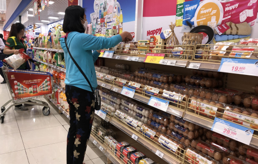 Xăng, ô tô, máy tính, điện thoại, rượu bia… không được giảm thuế VAT 2%