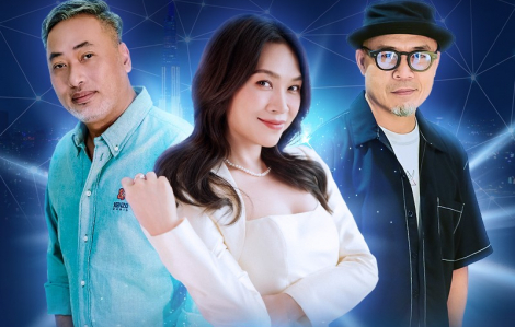 Vietnam Idol trở lại sau 9 năm, Mỹ Tâm ngồi ghế giám khảo