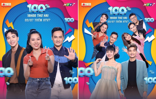 HTV gỡ chương trình có Hồng Phượng: Khán giả dùng quyền lực mềm!