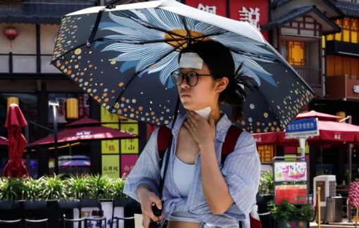 Thế giới vừa trải qua ngày nóng nhất lịch sử