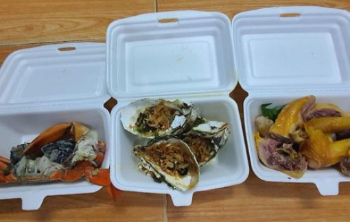 Thông tin mới vụ chàng trai “kêu trời” vì giá món ăn ở phố cổ Hà Nội