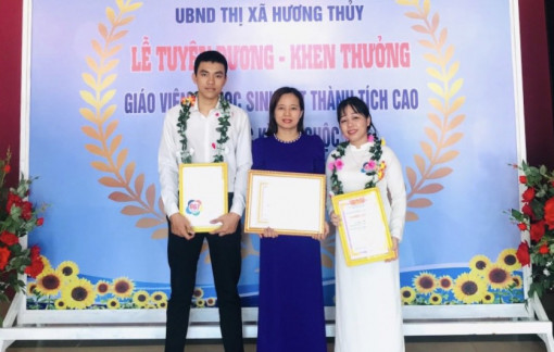 Không có môi trường giáo dục thấp kém, chỉ có động cơ học tập sai lệch