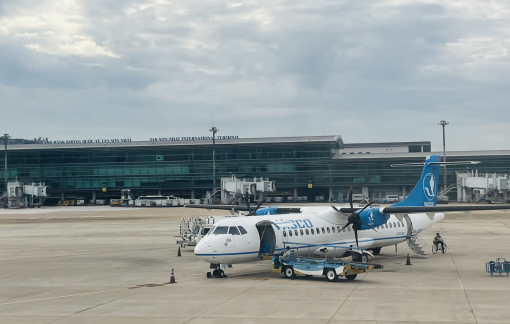 Máy bay liên tục cán phải đinh, Cục Hàng không yêu cầu các sân bay kiểm soát vật thể lạ