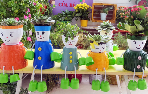 Để phong trào phòng, chống rác thải nhựa đạt hiệu quả cao