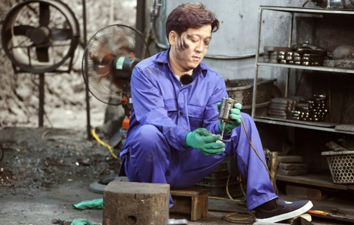 Hành trình rực rỡ cần tiếp sức để đủ rực rỡ Hành trình rực rỡ cần tiếp sức để đủ rực rỡ