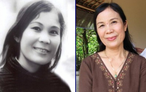 Nhà thơ Lâm Thị Mỹ Dạ qua đời