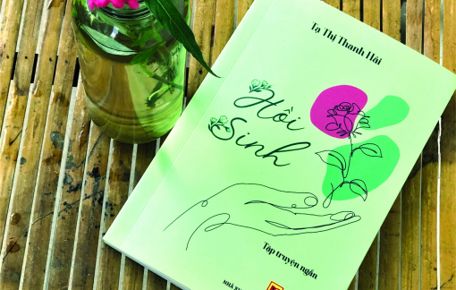 Rưng rức nỗi niềm đàn bà