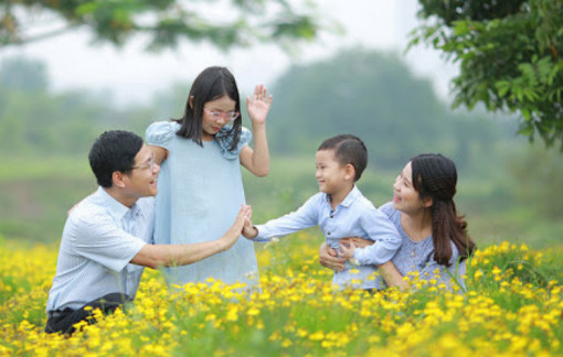 Vợ muốn tôi mua chung cư cao cấp và xe hơi thì mới sinh con