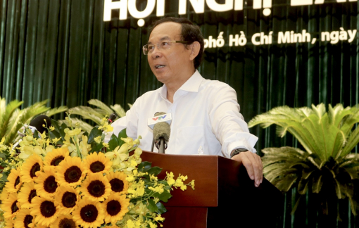 Bí thư Nguyễn Văn Nên: Nghị quyết 98 là cú đột phá cho sự phát triển của TPHCM