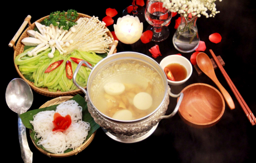 Một thế giới thực sự An