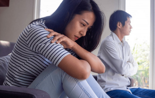Chỉ vì lo cho mẹ, mà vợ sẵn sàng phản bội chồng?