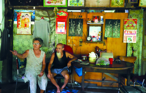 Không thể biện minh để kéo dài quy hoạch “treo”