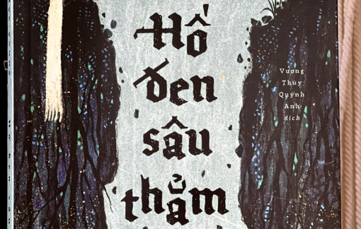 Nhà văn Pyun Hye-young và những “ám ảnh người”