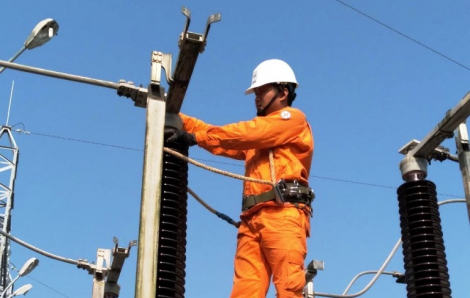Cà Mau: Tăng cường tiết kiệm điện giai đoạn 2023 - 2025