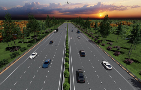 TPHCM đề xuất bố trí thêm 2.900 tỉ đồng cho đường cao tốc TPHCM - Mộc Bài