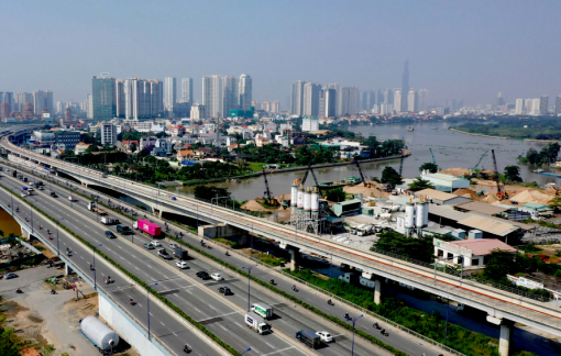 TPHCM đề xuất đổi tên xa lộ Hà Nội thành đường Võ Nguyên Giáp