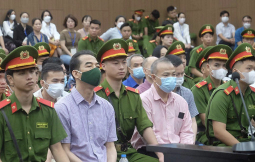 Vụ “chuyến bay giải cứu”: Giám đốc nói bị cán bộ ép buộc đưa hối lộ