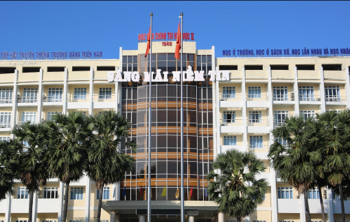 Học viện Chính trị Quốc gia Hồ Chí Minh khu vực II tổ chức họp mặt lớp A1 khóa 1984 – 1989