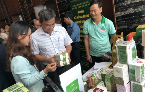 Khác biệt trong cách làm OCOP giữa Việt Nam với châu Âu