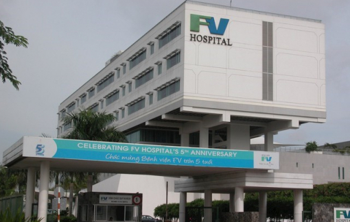 Tập đoàn y tế của Singapore mua lại Bệnh viện FV với giá hơn 381 triệu USD
