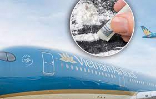 Vietnam Airlines có thể sa thải phi công dương tính với chất cấm