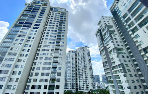 Khẩn trương tháo gỡ vướng mắc cho các dự án bất động sản trên địa bàn TPHCM