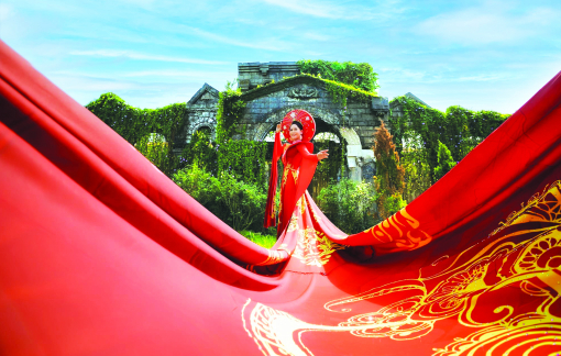 Khi kỷ lục Việt Nam chỉ có... to nhất, dài nhất