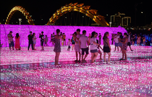 Việt Nam là thị trường du lịch lớn thứ 4 của Nhật Bản