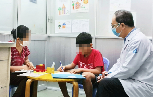 Sau kỳ thi: Thí sinh bị sốc do đâu?