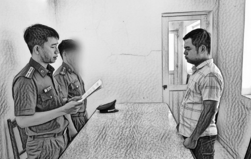 Dùng thủ đoạn tinh vi chiếm đoạt hơn 16.000 USD trong ví EXNESS