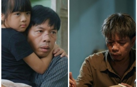 2 phim có Thái Hòa đóng chính đối đầu nhiều tác phẩm điện ảnh, truyền hình tại giải Cánh diều 2023