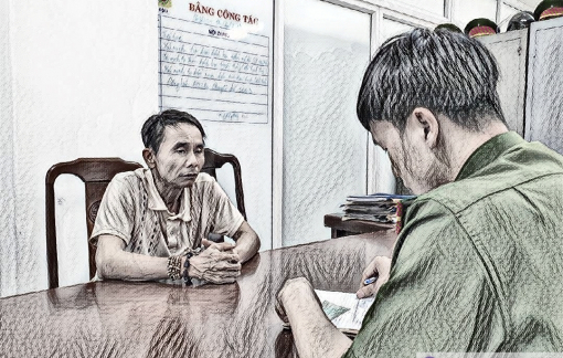 Bắt giữ “tú ông” trong đường dây môi giới mại dâm ở Huế