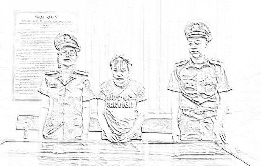 Chủ hụi bị khởi tố vì chiếm đoạt hơn 10 tỉ đồng