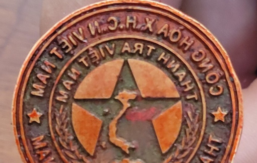 Thanh tra tỉnh Quảng Nam lý giải về con dấu không rõ Hoàng Sa, Trường Sa