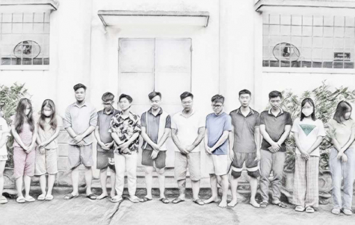 Hàng ngàn người bị lừa hơn 100 tỉ đồng vì sản phẩm trị nám dỏm