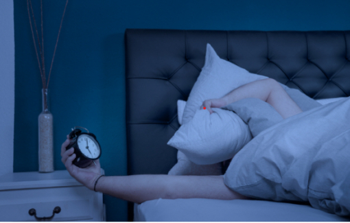 Người dân các nước giàu thường đi ngủ muộn hơn