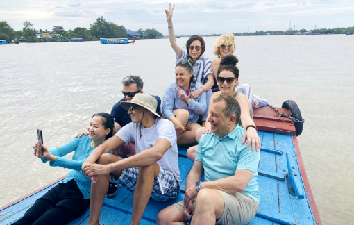 Khách ngoại đến Việt Nam được tăng thời gian lưu trú, du lịch phải làm mới sản phẩm