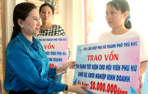 Muốn tiếp cận vốn hỗ trợ khởi nghiệp, kinh doanh, cách nào?