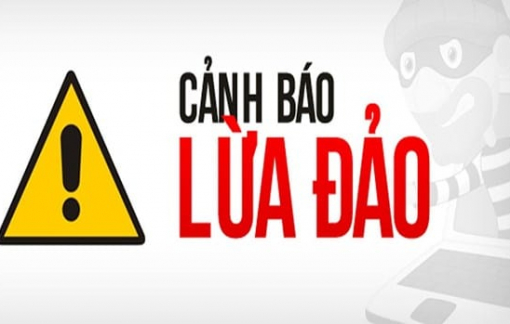 Bị dọa liên quan ma túy, người phụ nữ vay tiền nộp vào tài khoản lạ và "bốc hơi" luôn