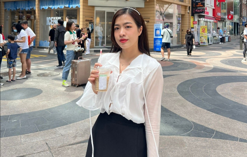 TikToker Quỳnh Như: Đừng theo đuổi, mà hãy đồng hành cùng đam mê