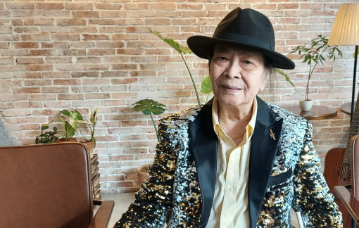 Liveshow “Tằm tơ nhả ngọc” của danh ca Minh Cảnh