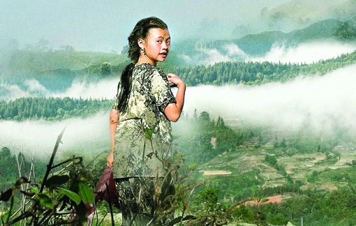 Ra khỏi màn sương, đấu tranh cho luật tục bị biến tướng