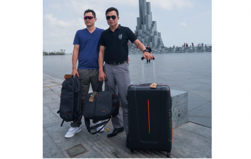 Tích tem đổi quà 2023: Du lịch theo phong cách vì thế giới bền vững