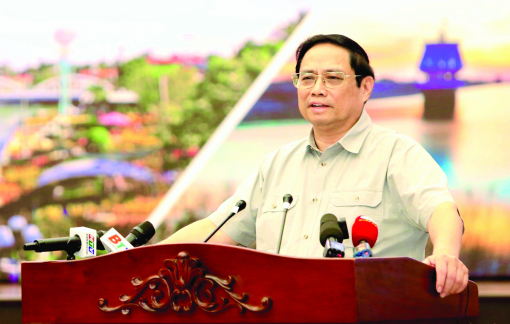 Vận dụng cơ chế mới để phát triển vùng Đông Nam Bộ