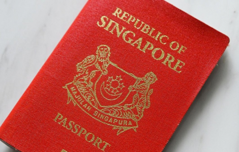 Vượt Nhật Bản, Singapore có hộ chiếu quyền lực nhất thế giới