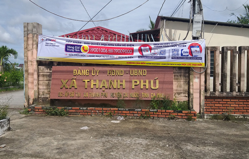 Kỷ luật khiển trách phó chủ tịch xã vi phạm nồng độ cồn