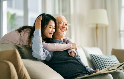 Gánh nặng từ những “người con toàn thời gian” trong xã hội Trung Quốc